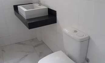 Imagem: Apartamento para venda com 54 metros quadrados