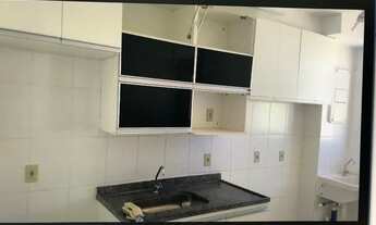 Imagem 2: Aluguel apto Valparaiso