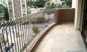 Imagem 6: APARTAMENTO - MORUMBI - SP