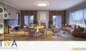 Imagem 5: Apartamento com 4 dormitórios à venda, 133 m² por R$ 2.071.420,00 - Santo Antônio - Belo H