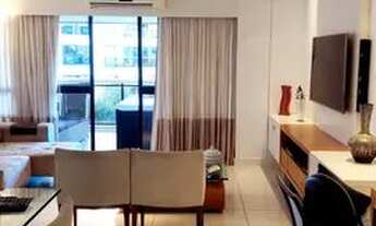 Imagem 2: BARRA DA TIJUCA - SAINT TROPEZ