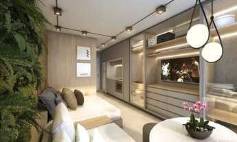 Imagem 5: APARTAMENTO RESIDENCIAL em São Paulo - SP, Pinheiros