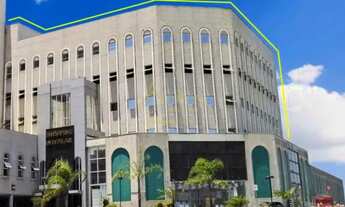 Imagem 3: Prédio em Complexo Comercial Shopping Interlagos