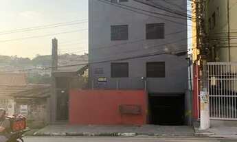 Imagem: APARTAMENTO EM MAUÁ EXCELENTE LOCALIZAÇÃO