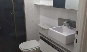 Imagem 7: Apartamento - 3 dormitórios - 1 suíte - Varanda - 1 Vaga - Jardim Celeste - Sacomã- São Pa