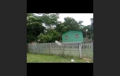 Imagem 2: Vendo essa casa Casa com 2 dormitórios