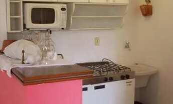 Imagem 3: Rarus Flats - Flat para locação - Edifício New Point