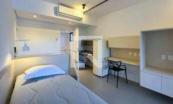 Imagem 4: Apartamento para Aluguel - Vila Olímpia, 1 Quarto, 30 m2