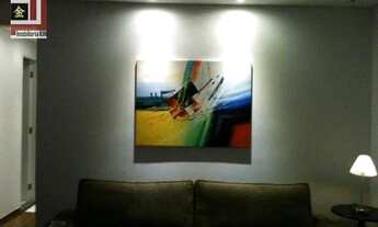 Imagem: Apartamento residencial à venda, Vila Mariana