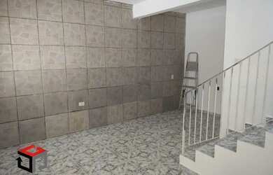 Imagem 5: Sobrado para aluguel 2 quartos 1 vaga Cooperativa - São Bernardo do Campo - SP