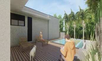 Imagem 5: Casa à venda no Alphaville Nova Esplanada 4, em Votorantim, SP