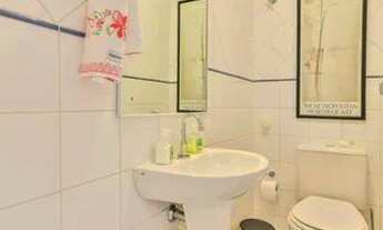 Imagem 5: Apartamento para Aluguel - Sumaré, 2 Quartos, 102 m2