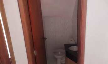 Imagem 5: Sobrado com 2 dormitórios à venda, 65 m² por R$ 350.000,00 - Canto do Forte - Praia Grande