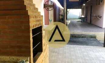 Imagem 3: Casa com 3 dormitórios à venda, 215 m² por R$ 380.000,00 - Praia Mar - Rio das Ostras/RJ