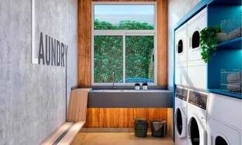 Imagem 7: APARTAMENTO RESIDENCIAL em São Paulo - SP, Santa Cecília