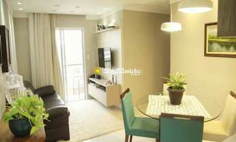 Imagem 2: Apartamento a venda no Edifício Belize. Bairro Sumarezinho