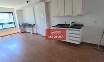 Imagem 3: Apartamento com 2 dormitórios para alugar, 70 m² por R$ 3.297,00/mês - Vila Augusta - Guar