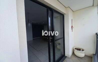 Imagem 7: Apartamento com 3 quartos e 2 vagas para alugar, 86 m² por R$ 3.550/mês - Chácara Inglesa