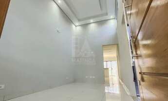 Imagem 2: Casa nova 3 quartos sendo 1 suíte Jardim Oásis em Maringá