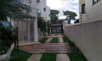 Imagem 2: Sobrado para aluguel, 2 quartos, 2 vagas, Pacaembu - Cascavel/Pr