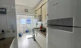 Imagem 2: APARTAMENTO FRENTE AO MAR PARA LOCAÇÃO ANUAL