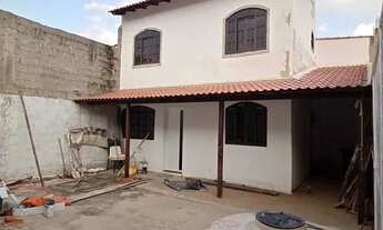 Imagem: HP02- Vendo Casa em Feu Rosa - Serra - ES