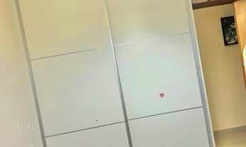 Imagem 7: Apartamento para Locação em São José dos Campos, Loteamento Urbanova II, 3 dormitórios, 1