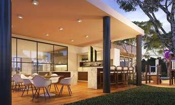 Imagem 6: Casa com 4 dormitórios à venda, 320 m² por R$ 3.200.000,00 - Condomínio Vivant - São José