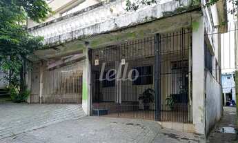 Imagem: São Paulo - Casa Padrão - Saúde