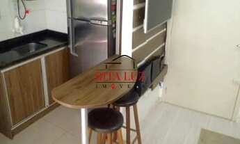 Imagem 2: PORTO ALEGRE - Kitchenette/Studio - Jardim Leopoldina