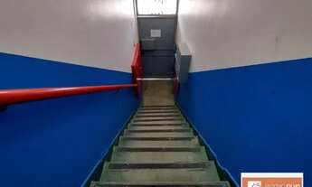 Imagem 2: Apartamento com 2 dormitórios para alugar, 60 m² por R$ 1.100 - Taguatinga Norte - Taguati