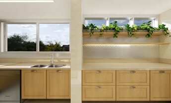 Imagem 6: Apartamento Venda Cerqueira César 180 m² 3 Dormitórios