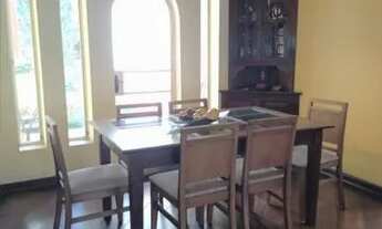 Imagem 6: Casa para aluguel com 320 metros quadrados com 4 quartos em Vila Irmãos Arnoni - São Paulo