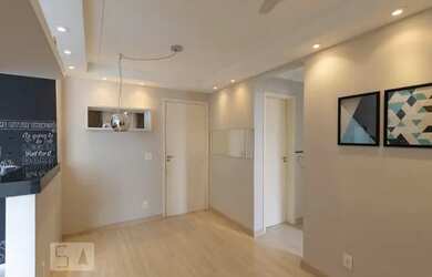 Imagem 5: Apartamento para Aluguel - Parque Prado, 2 Quartos, 50 m2