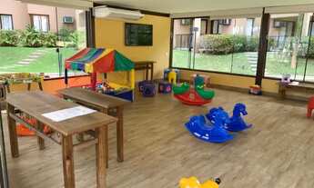 Imagem 6: Apartamento 112 - Porto Bali - Angra dos Reis