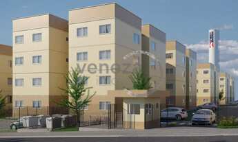 Imagem: Apartamento com 2 quartos para alugar por