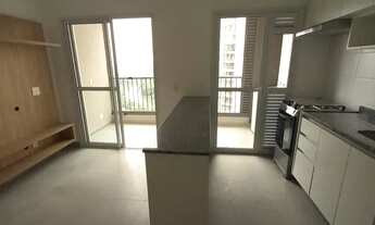 Imagem 5: Apartamento para aluguel possui 52 metros quadrados com 2 quartos