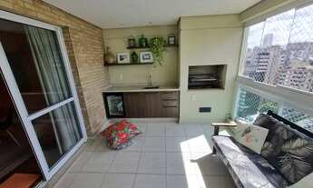 Imagem 6: Apartamento com 3 dormitórios, 239 m² - venda por R$ 4.240.000,00 ou aluguel por R$ 24.190