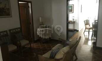 Imagem 3: Sobrado Na Vila Clementino com 4 dormitórios