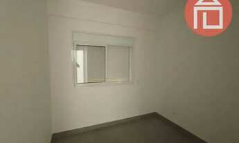 Imagem 5: Apartamento com 2 dormitórios para alugar, 55 m² por R$ 2.300,00/mês - Centro - Bragança P