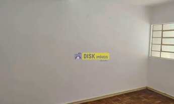 Imagem 6: Casa com 1 dormitório para alugar, 45 m² por R$ 1.190,00/mês - Vila Baeta Neves - São Bern