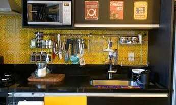 Imagem 6: São Paulo - Apartamento Padrão - Tatuapé