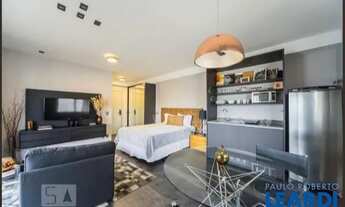 Imagem 6: FLAT APART HOTEL - VILA OLÍMPIA - SP