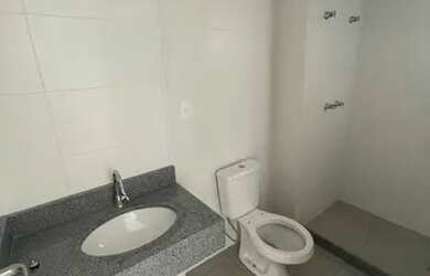 Imagem 5: Centro - Apartamento com 1 quarto - Sol da manhã - segurança e lazer