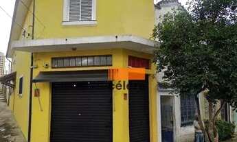 Imagem: Sobrado com 3 dormitórios à venda, 150