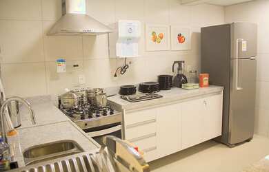 Imagem 7: ED THE LINK perto da unifor e iguatemi