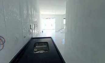 Imagem 7: Casa para venda com 77 metros quadrados com 3 quartos em Ipitanga - Lauro de Freitas - BA