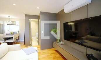 Imagem 5: Apartamento para Aluguel - Panamby, 2 Quartos, 105 m2