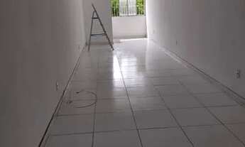 Imagem 7: Apartamento para aluguel com 28 metros quadrados com 1 quarto em Centro - Lauro de Freitas