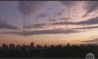 Imagem: 326,11 m², 4 dorms. 3 vagas em Moema Índios